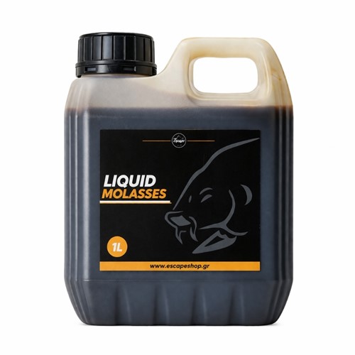 Escapeshop - Liquid Molasses 1Ltr