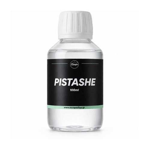 Escapeshop - Pistashe Flavour 100ml