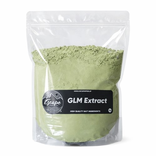 Escapeshop - GLM Extract 1Kg