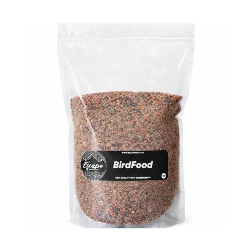 Escapeshop - Birdfood 1Kg