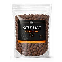 Escapeshop - Hydro Liver (5Kg | 20mm)