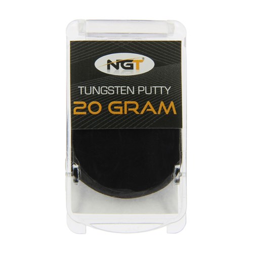 NGT - Tungsten Putty