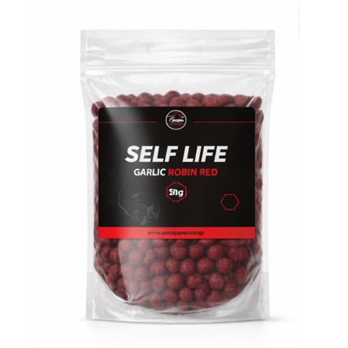 Escapeshop - Garlic Robinred (1Kg | 20mm)