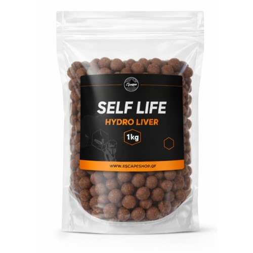 Escapeshop - Hydro Liver (1Kg | 20mm)