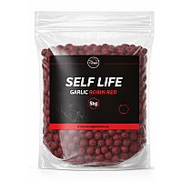 Escapeshop - Garlic Robinred (5Kg | 20mm)