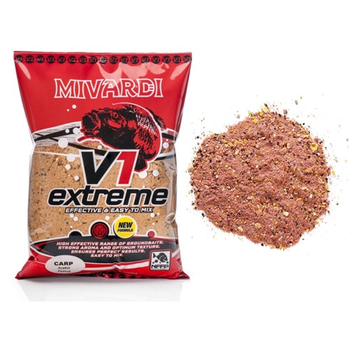 Mivardi V1 - Extra 3Kg
