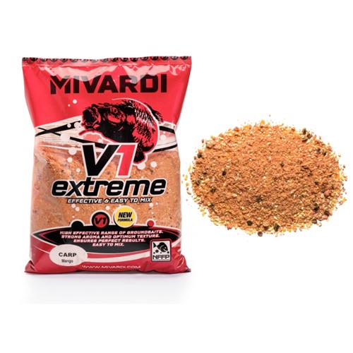 Mivardi V1 - Mango 3Kg