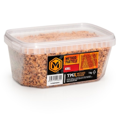 Mivardi - Method Particle - Krill 1kg