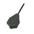 Mivardi - Lead CamoCODE - Flat pear inline size 85gr