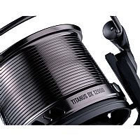 Mivardi - Titanus DX