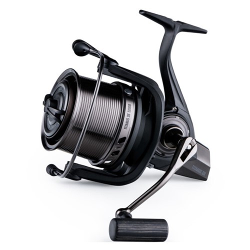 Mivardi - Titanus DX