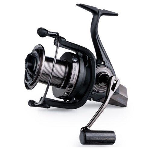 Mivardi - Titanus LX