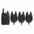 Fox - Micron MX 3 Rod Set
