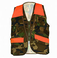 Αετός - Γιλέκο Αμερικάνικης Παραλλαγής Α5