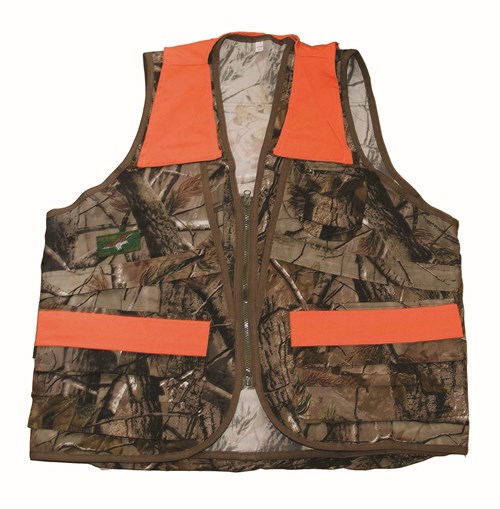 Αετός -  Γιλέκο Δάσους (AP. REAL TREE ) Α49