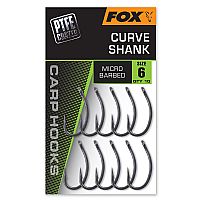 Fox - Curve Size 6