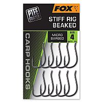 Fox - Stiff Rig Beak Size 6