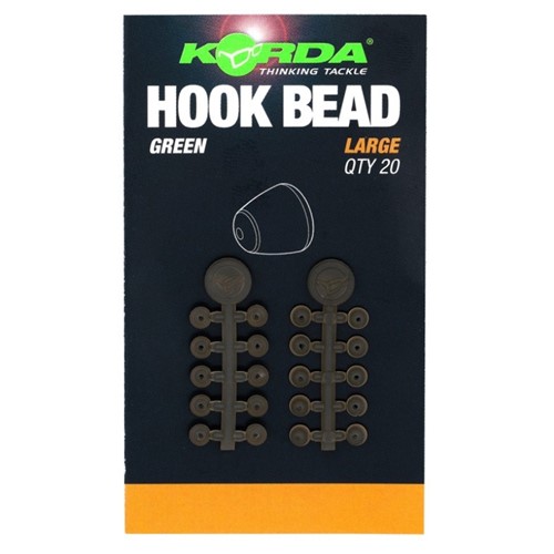 Korda - Hook Bead Large