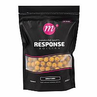 Mainline Baits - Response Boilies Sweetcorn 15mm - 450gr