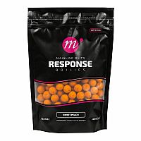 Mainline Baits - Response Boilies Sweet Peach 15mm - 450gr
