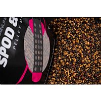 Mainline - Spod & PVA Pellet Mix 2kg