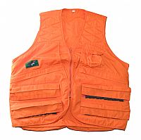 Αετός - Γιλέκο Πορτοκαλί Με 40 Φυσιγγιοθήκες Α63