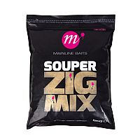 Mainline - Souper Zig Mix 5Kg
