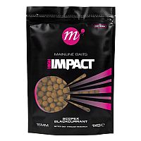 Mainline Baits - Hi Impact Scopex Blackcurrant 1kg 15mm