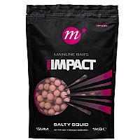 Mainline Baits - Hi Impact Salty Squid 1kg 15mm