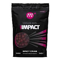 Mainline Baits - Hi Impact Spicy Crab 1kg 15mm