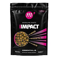 Mainline Baits - Hi Impact Essential IB 1kg 15mm