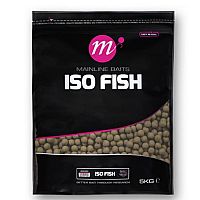 Mainline Baits - Shelf Life ISO Fish 5kg 15mm