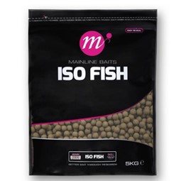 Mainline Baits - Shelf Life ISO Fish 5kg 15mm