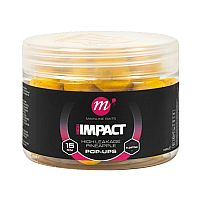 Mainline - High Impact Pop-Ups High Leakage Pineapple 15mm