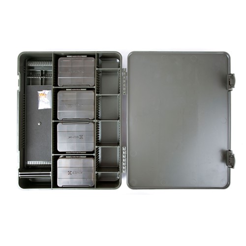 Sonik - Lokbox Large Loaded Box