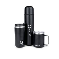 Sonik - Sizzla Flask