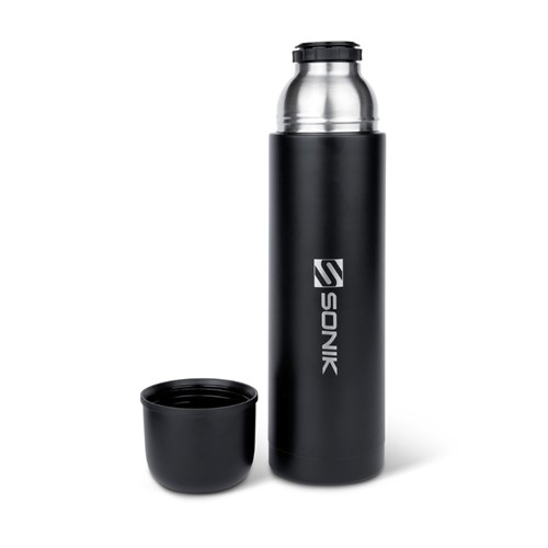 Sonik - Sizzla Flask