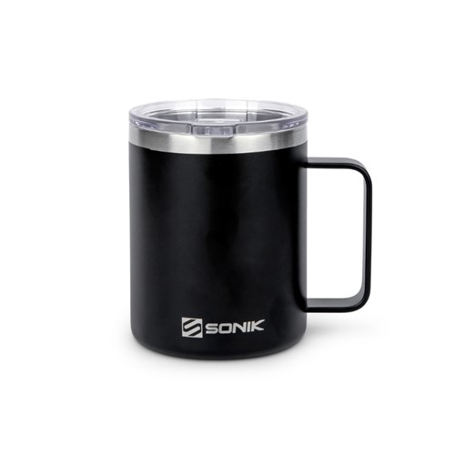 Sonik - Sizzla Thermal Mug