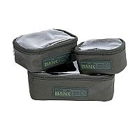 Sonik - Bank-Tek Pouch Set