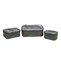 Sonik - Bank-Tek Pouch Set