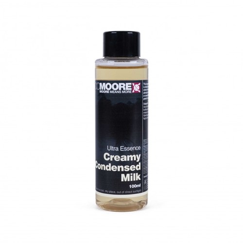 CCMoore - Ultra Creamy Condensed Milk Essence 100ml