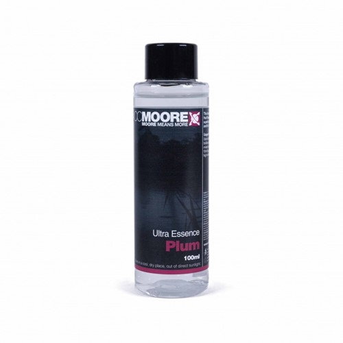 CCMoore Liquid Flavour - Ultra Plum Essence 100ml