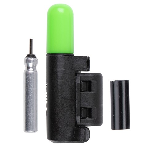 Spomb - Light Green