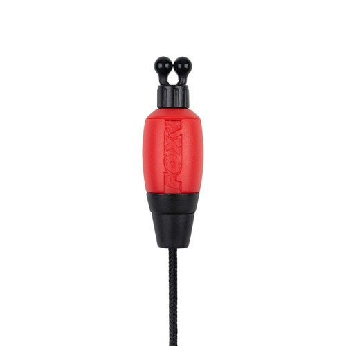 Fox - Black Label Dinky Halo Bobbin - Red