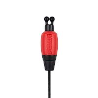 Fox - Black Label Dinky Halo Bobbin - Red