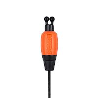 Fox - Black Label Dinky Halo Bobbin - Orange