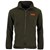 Game - Stealth Fleece Green