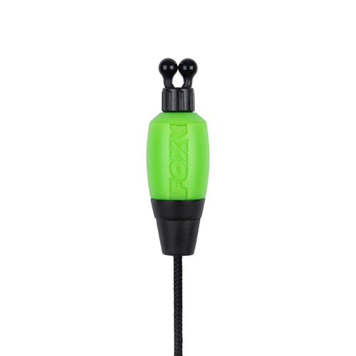 Fox - Black Label Dinky Halo Bobbin - Green