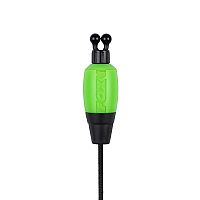 Fox - Black Label Dinky Halo Bobbin - Green