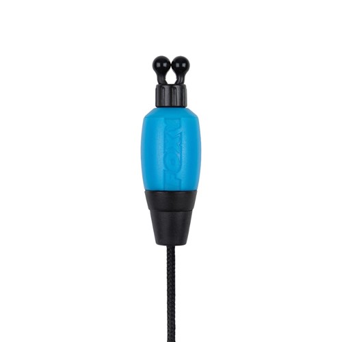 Fox - Black Label Dinky Halo Bobbin - Blue